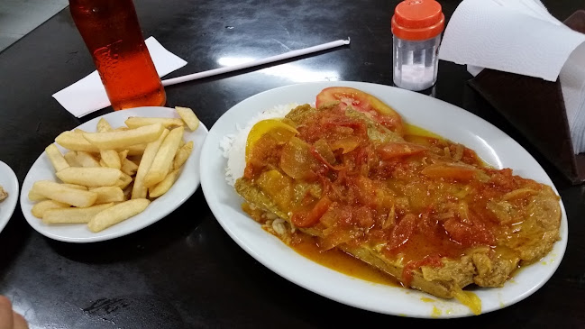 Restaurante El Bochinche Cenadero - Cali