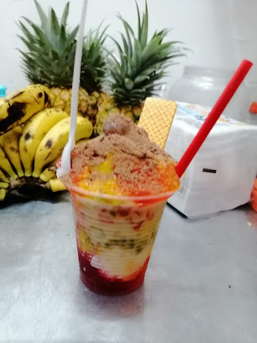 Comentarii opinii despre Heladería Los Chamos