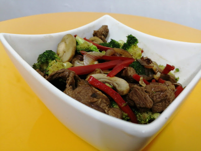 Opinii despre La Parrilla hamburguesas y asados în Popayán - Gastronomía y hostelería