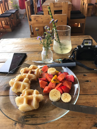 EL PAM CALI - Panaderia-cafe artesanal - Cali