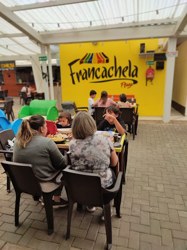 Noah's Snack Bar Duitama