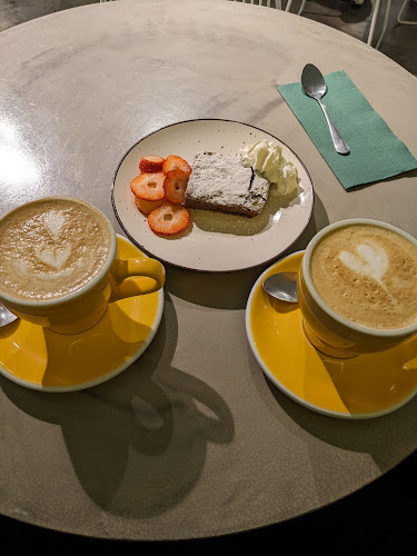 Opinii despre Cafe La Mata în Bogotá - Gastronomía y hostelería