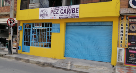 Restaurante Pez Caribe