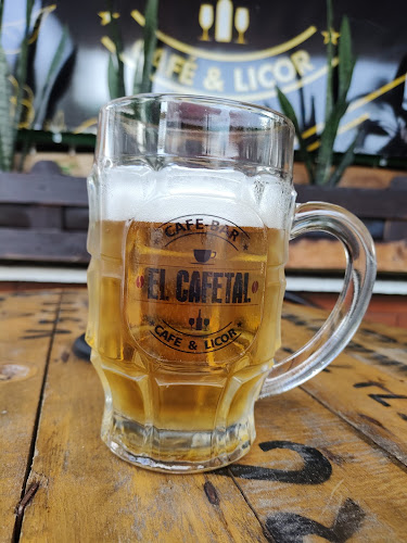 El Cafetal Café y Licor - Yopal