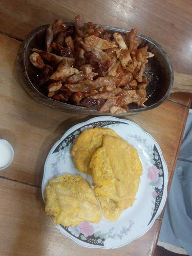 Opinii despre Brasa Sinuana în Montería - Gastronomía y hostelería