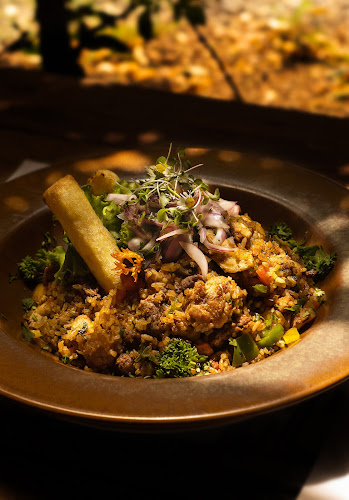 La Boheme Restobar - Gastronomía y hostelería