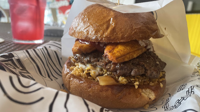 Opinii despre el asado del gordo sogamoso în Sogamoso - Gastronomía y hostelería