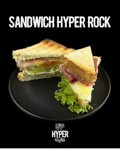 Hyper Coffee Mosquera - Mosquera