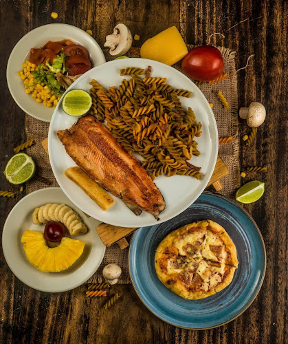 La Madre Restaurante Duitama, Boyacá