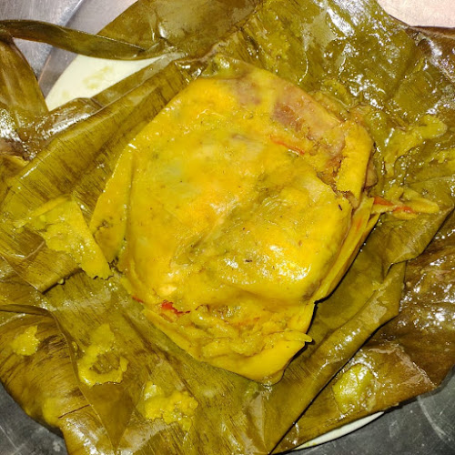 Sazón de la Abuela - Gastronomía y hostelería