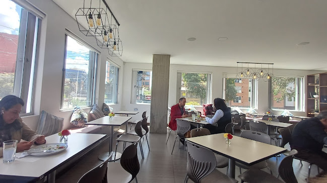 Opinii despre Samoa în Bogotá - Gastronomía y hostelería