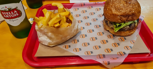 Comentarii opinii despre TDT Hamburguesas