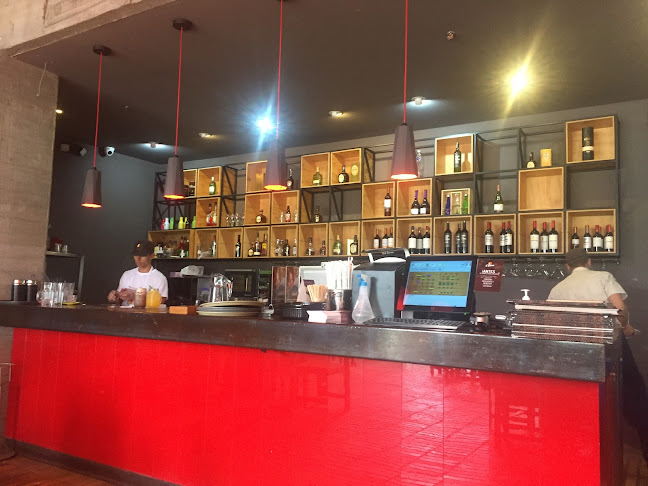 il forno CC. Viva la Ceja | La Ceja - Gastronomía y hostelería