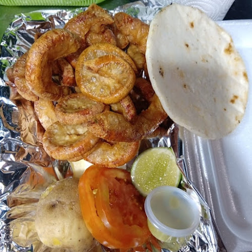 Asados al carbón donde didier - Gastronomía y hostelería