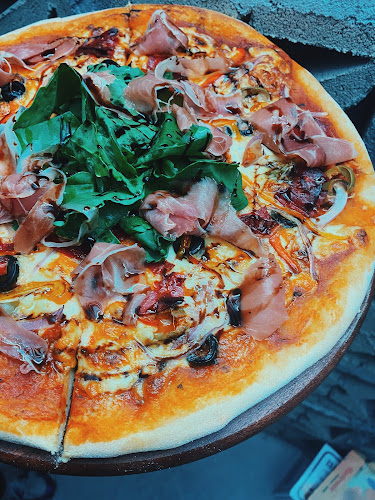 Abychuela Gastrobar - Gastronomía y hostelería