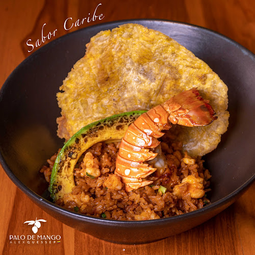 Restaurante Palo de Mango - Gastronomía y hostelería