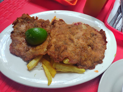 La Estacion Del Pollo