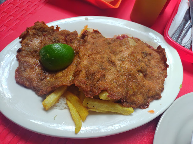 La Estacion Del Pollo