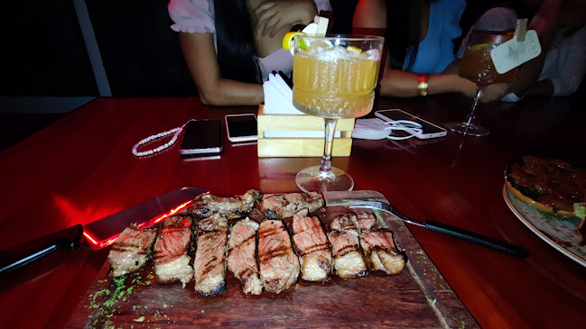 Opinii despre Eros Bistro Bar în Cali - Gastronomía y hostelería