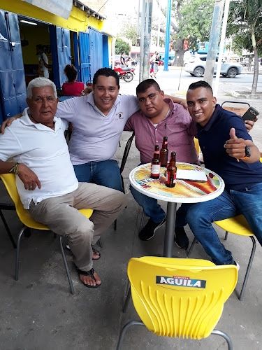 La Troja Estanco y Billares - Gastronomía y hostelería