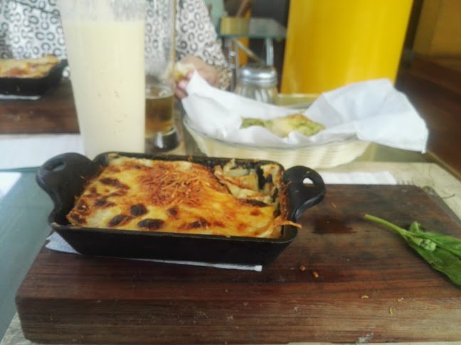 Karen's Pizza - Gastronomía y hostelería