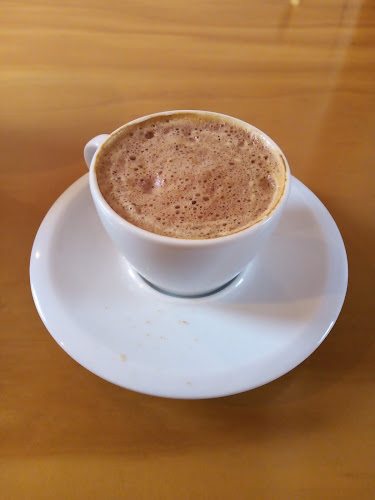 Opinii despre Equilibro Café & Librería în Popayán - Gastronomía y hostelería