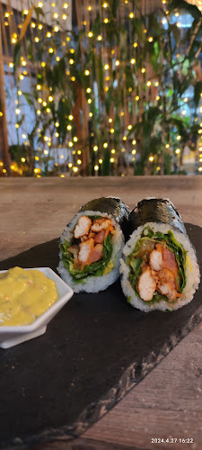 Sushi Service - Envigado