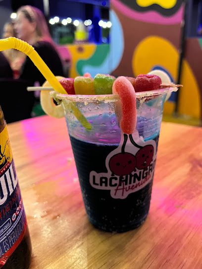 La Chingada Barranca