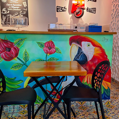 Comentarii opinii despre Natural Coffee Villa