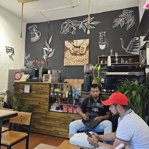 CAFÉ VILLA MOLINA SAS - Gastronomía y hostelería