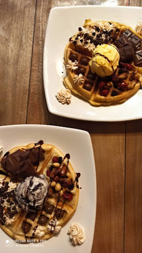 Comentarii opinii despre Froogurt Pamplona