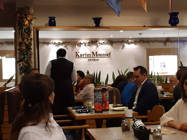 Comentarii opinii despre La Pizzería Estelar