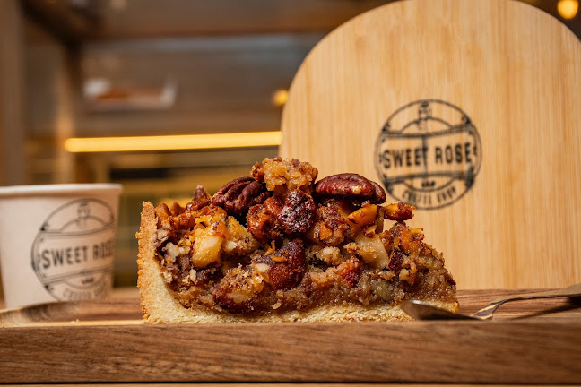 Sweet Rose Coffee Shop - Santa Rosa de Cabal