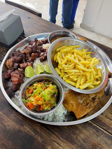 RESTAURANTE EN BUGA - LA GRAN SUPER CHULETA - Guadalajara de Buga