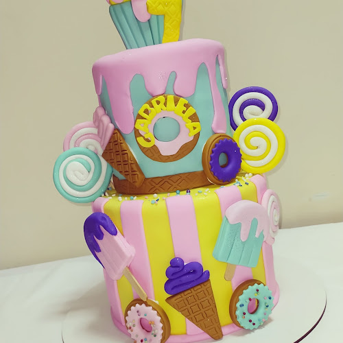 Praliné Pastelería y Cocina - Gastronomía y hostelería