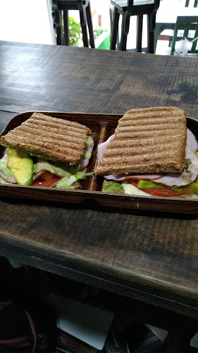 Rincon verde bucaramanga - Gastronomía y hostelería