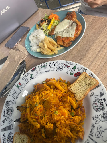 Opinii despre Restaurante robyn în Cartago - Gastronomía y hostelería