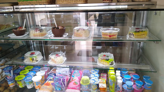 ""Trigales Express"" Panadería y Pastelería - Duitama