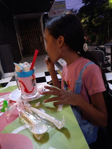 Comentarii opinii despre La Casa Del Arroz