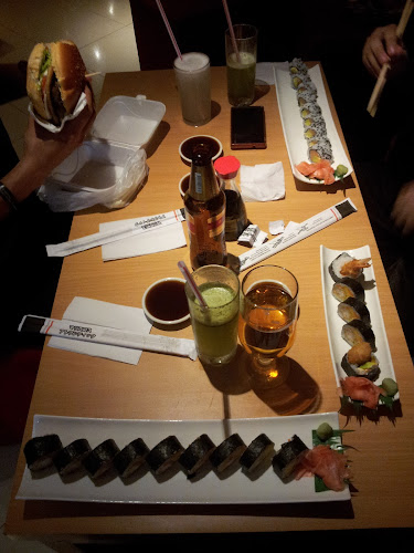 Naruto Sushi Bar - Gastronomía y hostelería