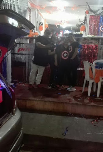 Opinii despre Restaurante Pinuko`s în Girón - Gastronomía y hostelería