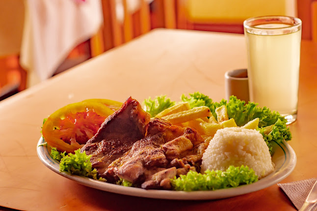 Opinii despre Milus restaurante în Bucaramanga - Gastronomía y hostelería