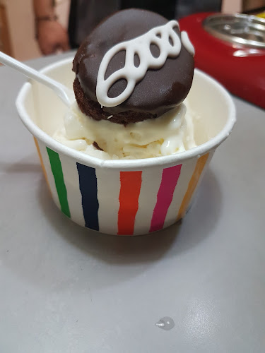 LA GELATERIA MIX