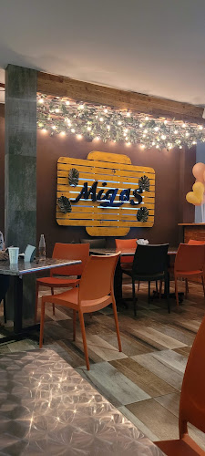 Las Migas del Alto - Girardot