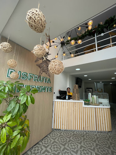 Icegurt - Zipaquirá