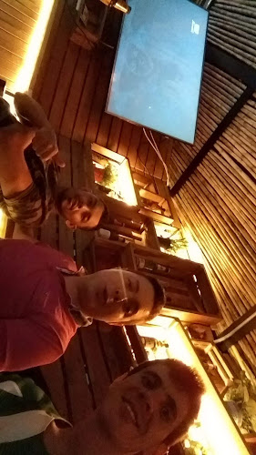 Bar Restaurante Yedra - Sabaneta