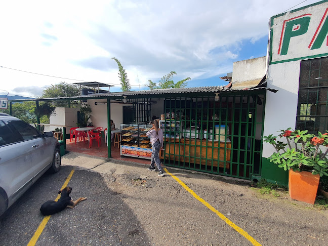 Comentarii opinii despre Pandebonos Los Angeles