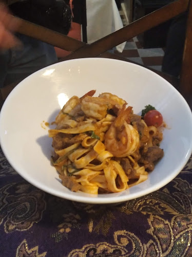 Casa Donna Letty Café Trattoria - Gastronomía y hostelería