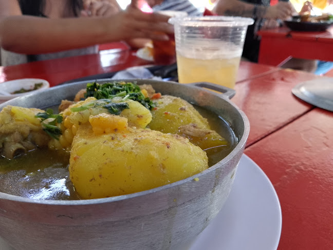 Pesebrera Puerta - Gastronomía y hostelería