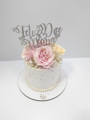 Las Delicias Panadería & Repostería - Pereira